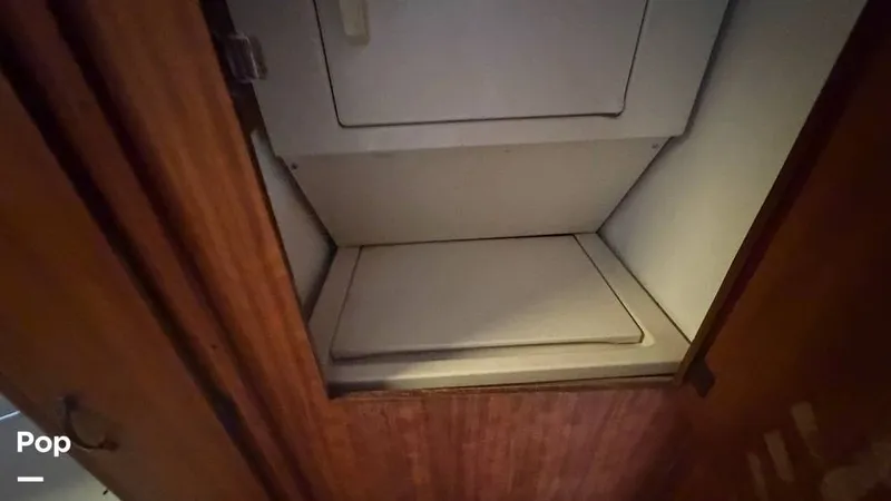 Slide: The Image of Hatteras 53 Motor Yacht 1975 - 16309162