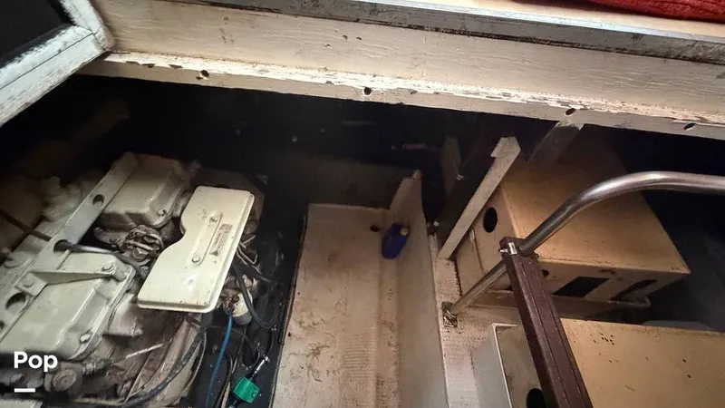 Slide: The Image of Hatteras 53 Motor Yacht 1975 - 16309165