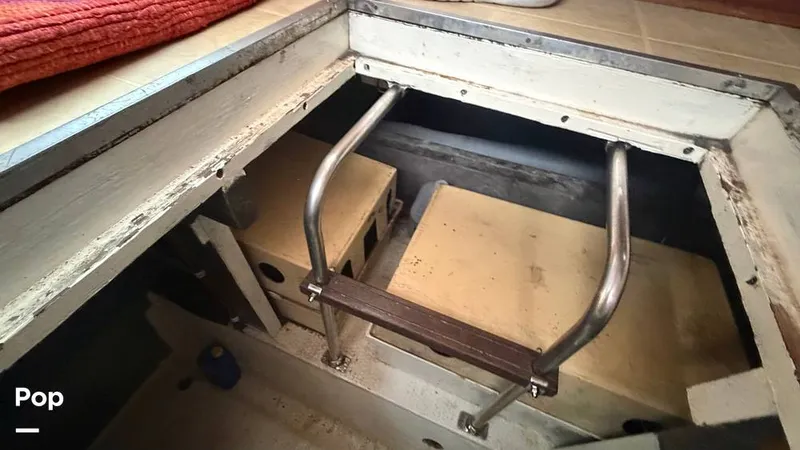 Slide: The Image of Hatteras 53 Motor Yacht 1975 - 16309166