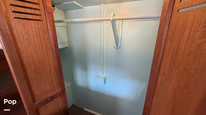 Slide: The Image of Hatteras 53 Motor Yacht 1975 - 16309121