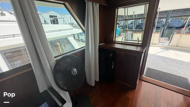 Slide: The Image of Hatteras 53 Motor Yacht 1975 - 16309174