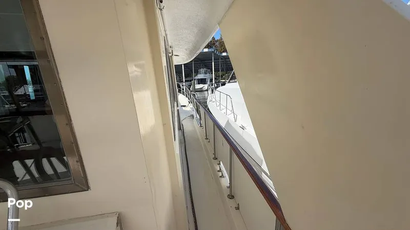 Slide: The Image of Hatteras 53 Motor Yacht 1975 - 16309182