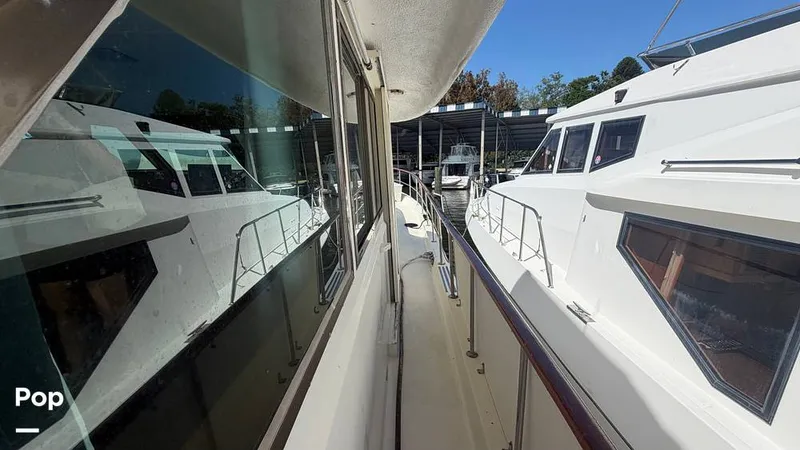 Slide: The Image of Hatteras 53 Motor Yacht 1975 - 16309183