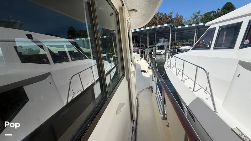 Slide: The Image of Hatteras 53 Motor Yacht 1975 - 16309184