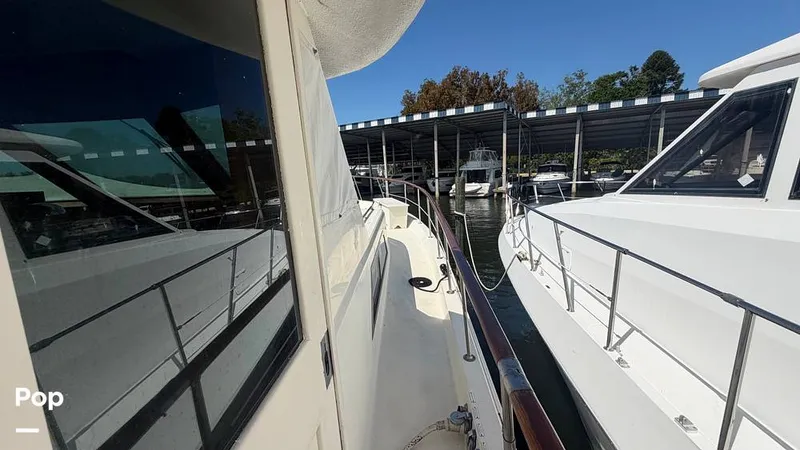 Slide: The Image of Hatteras 53 Motor Yacht 1975 - 16309185