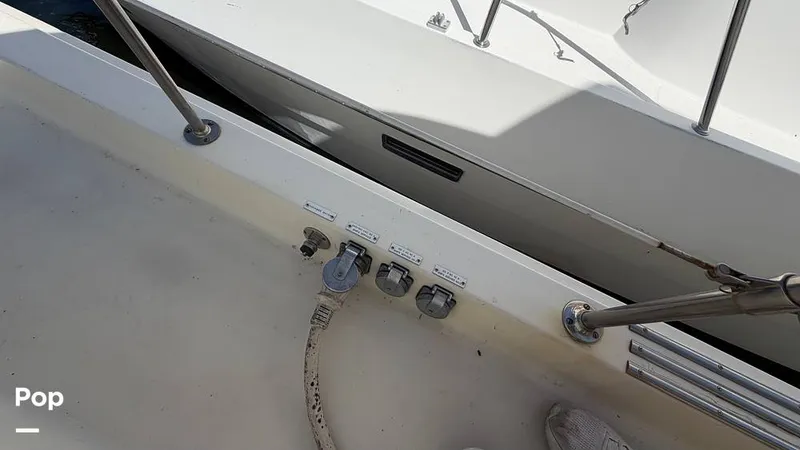 Slide: The Image of Hatteras 53 Motor Yacht 1975 - 16309187