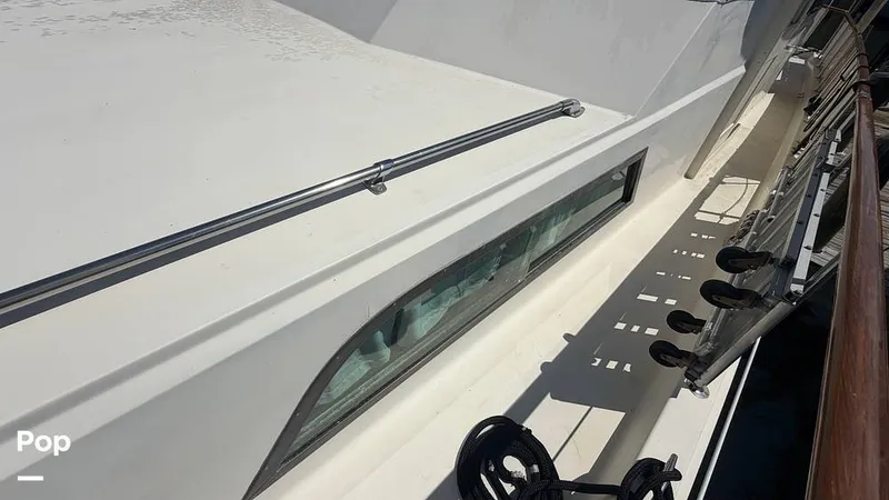 Slide: The Image of Hatteras 53 Motor Yacht 1975 - 16309197