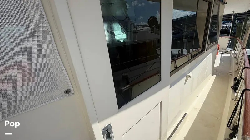 Slide: The Image of Hatteras 53 Motor Yacht 1975 - 16309201