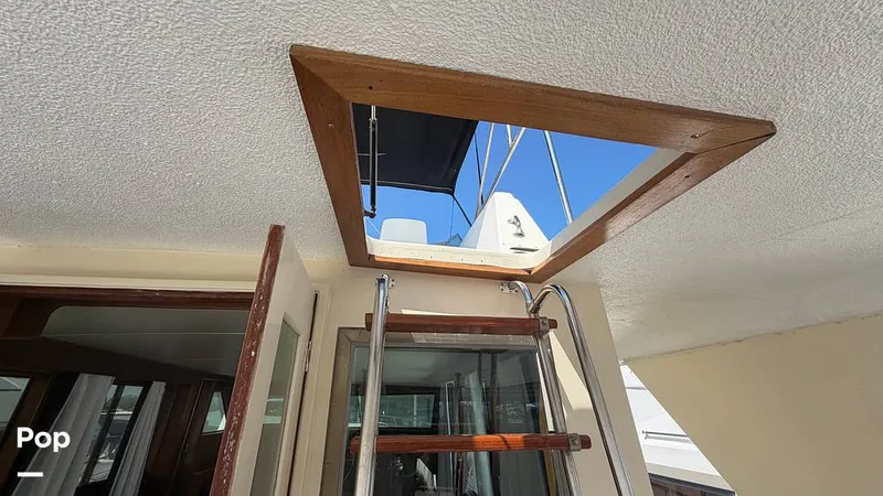 Slide: The Image of Hatteras 53 Motor Yacht 1975 - 16309205