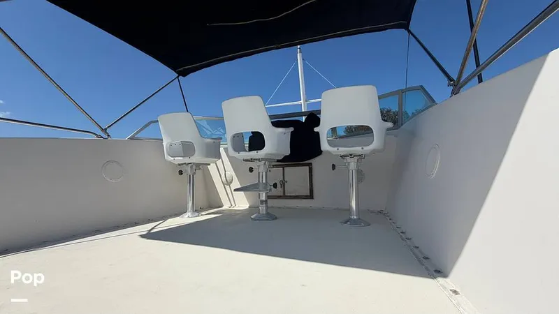 Slide: The Image of Hatteras 53 Motor Yacht 1975 - 16309206