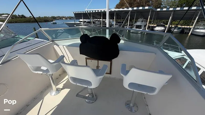 Slide: The Image of Hatteras 53 Motor Yacht 1975 - 16309207