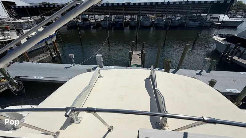 Slide: The Image of Hatteras 53 Motor Yacht 1975 - 16309209