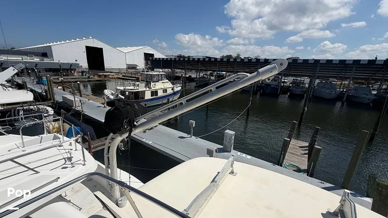 Slide: The Image of Hatteras 53 Motor Yacht 1975 - 16309210