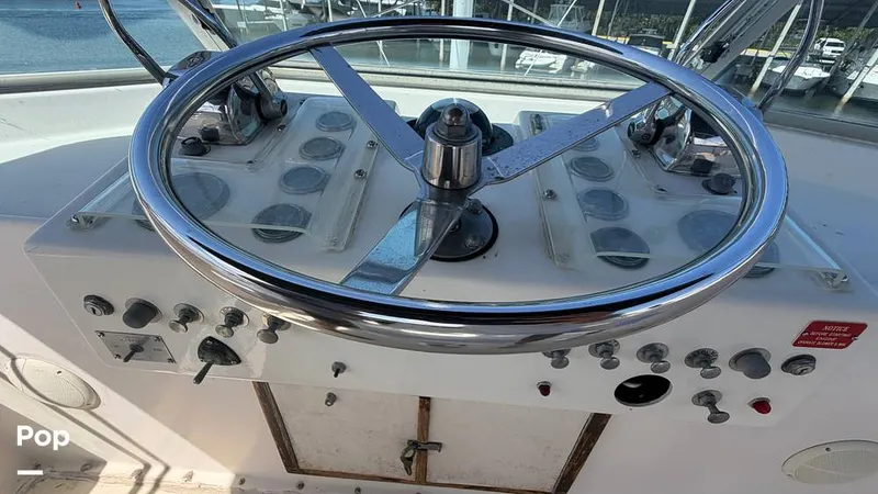 Slide: The Image of Hatteras 53 Motor Yacht 1975 - 16309212