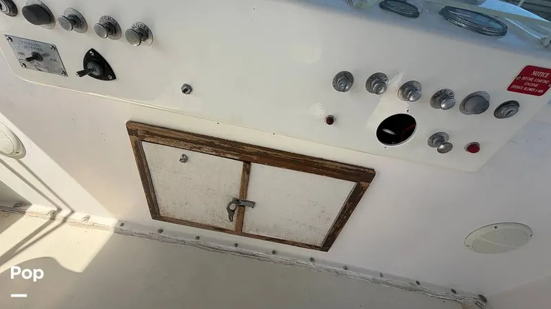 Slide: The Image of Hatteras 53 Motor Yacht 1975 - 16309213