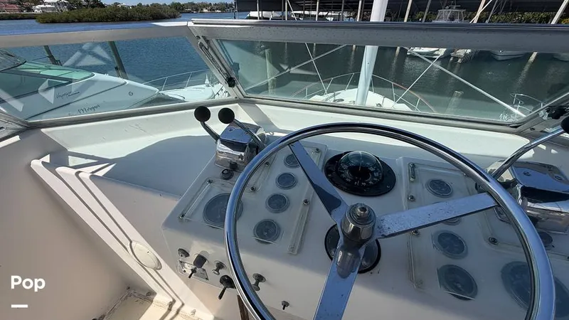 Slide: The Image of Hatteras 53 Motor Yacht 1975 - 16309214