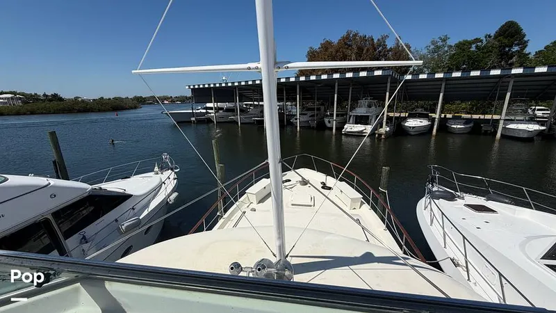 Slide: The Image of Hatteras 53 Motor Yacht 1975 - 16309215