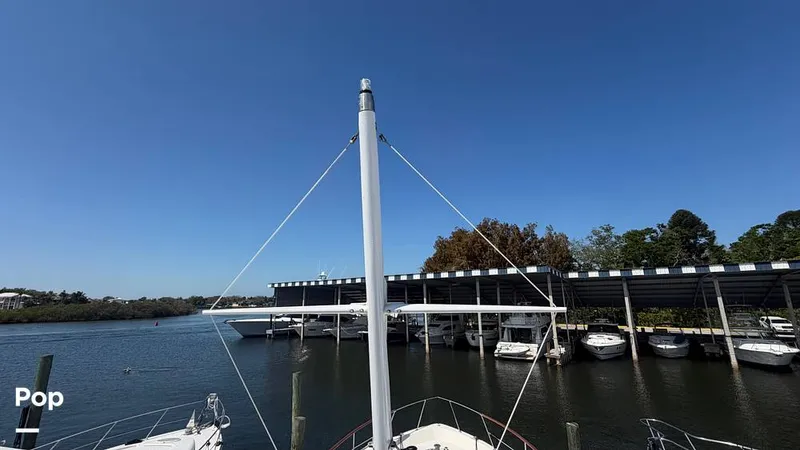 Slide: The Image of Hatteras 53 Motor Yacht 1975 - 16309216