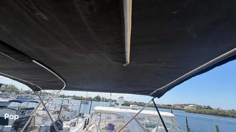 Slide: The Image of Hatteras 53 Motor Yacht 1975 - 16309217