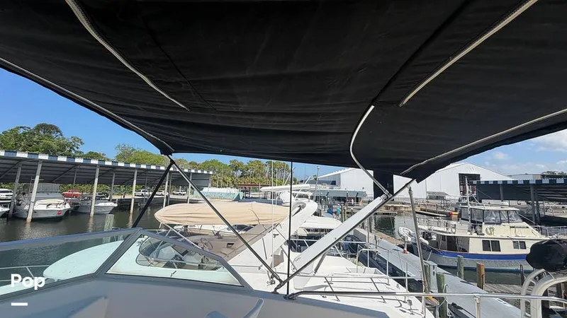 Slide: The Image of Hatteras 53 Motor Yacht 1975 - 16309218