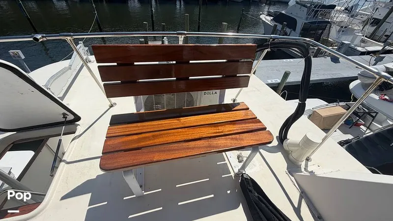 Slide: The Image of Hatteras 53 Motor Yacht 1975 - 16309219