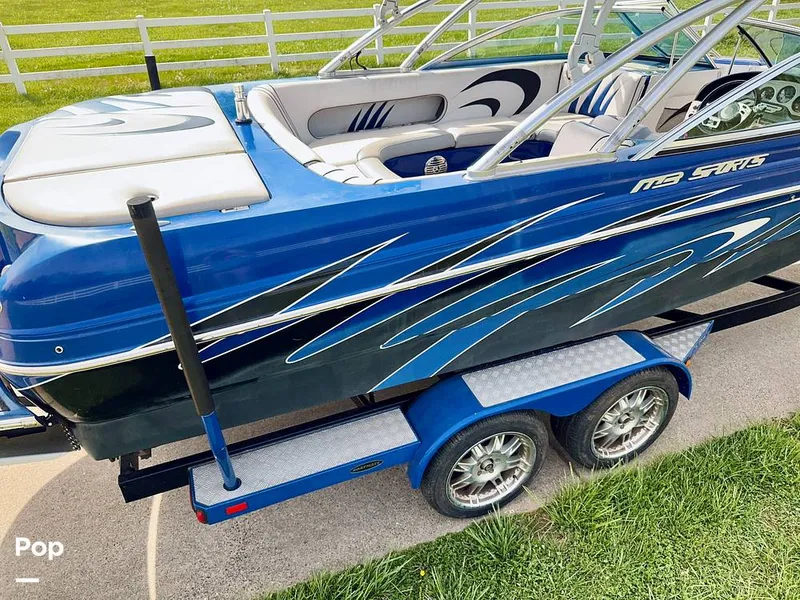 Slide: The Image of MB Sports Tomcat F23 2008 - 16336078