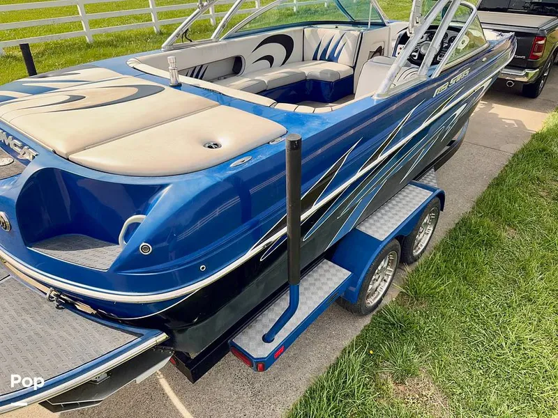 Slide: The Image of MB Sports Tomcat F23 2008 - 16336079