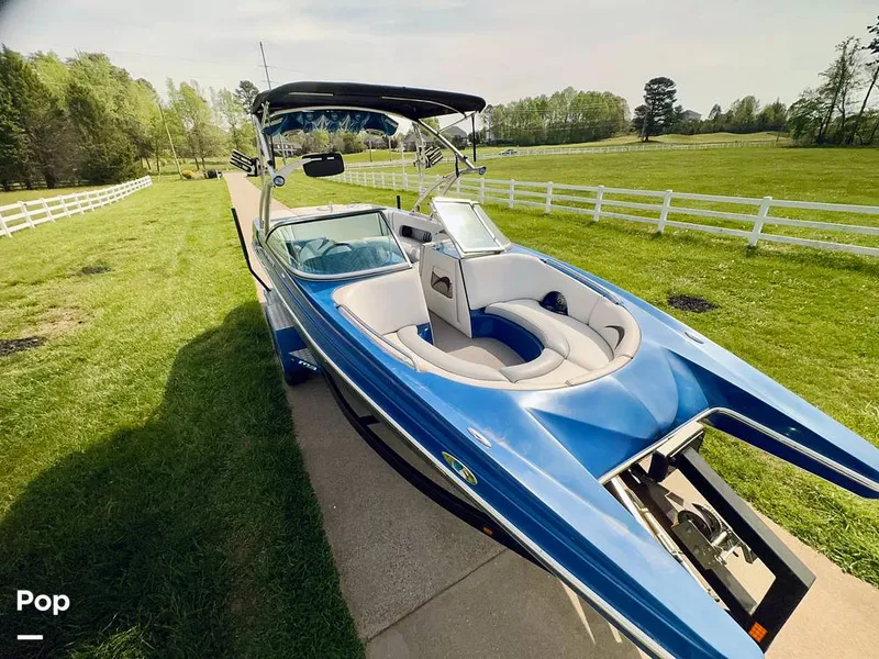 Slide: The Image of MB Sports Tomcat F23 2008 - 16336082