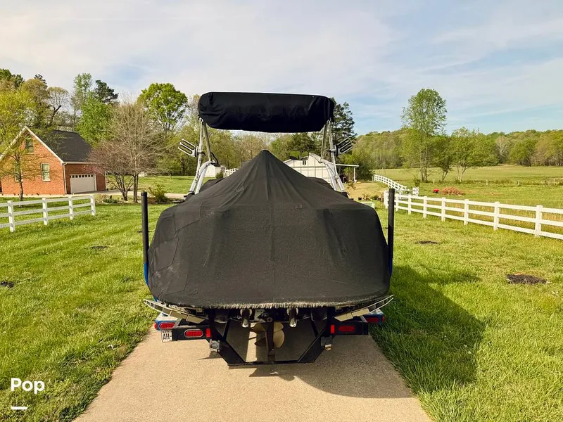 Slide: The Image of MB Sports Tomcat F23 2008 - 16335956