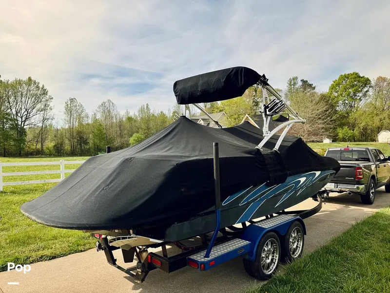 Slide: The Image of MB Sports Tomcat F23 2008 - 16335957