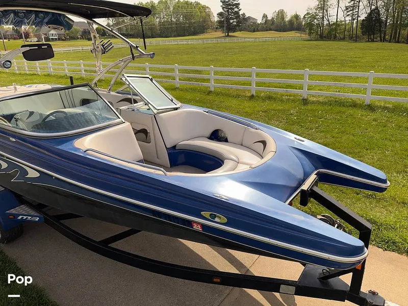 Slide: The Image of MB Sports Tomcat F23 2008 - 16335950