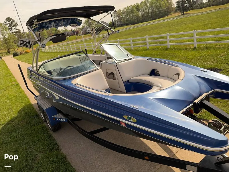 Slide: The Image of MB Sports Tomcat F23 2008 - 16335951