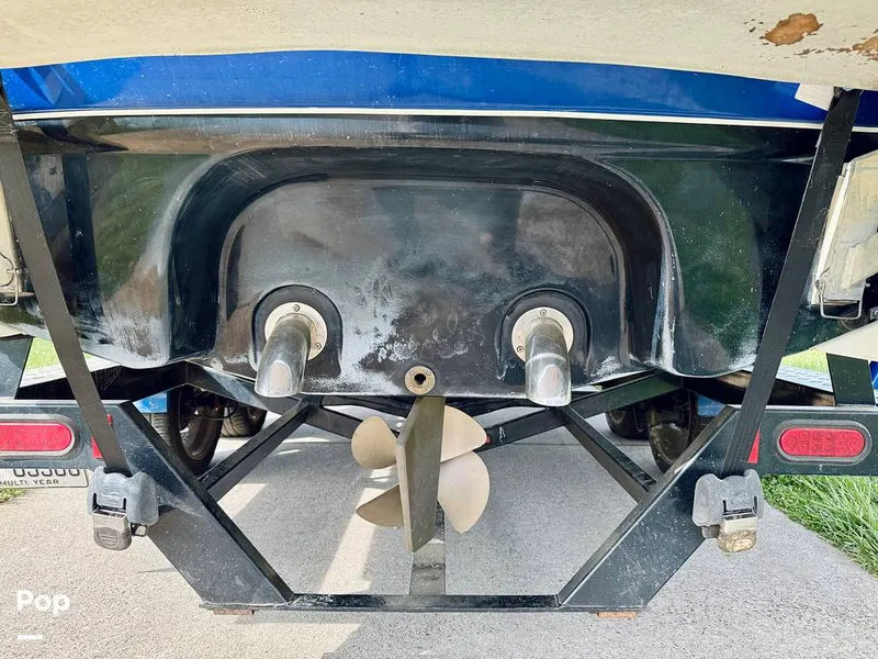 Slide: The Image of MB Sports Tomcat F23 2008 - 16335959