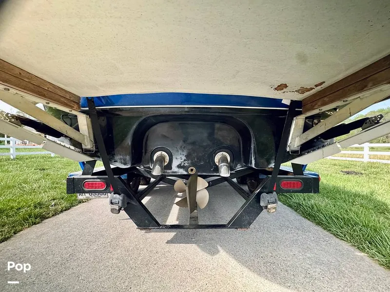 Slide: The Image of MB Sports Tomcat F23 2008 - 16335960