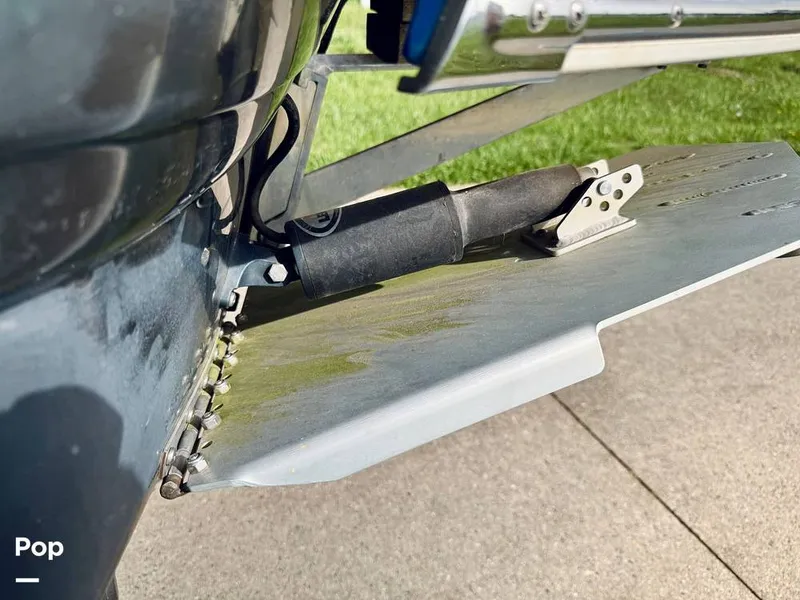 Slide: The Image of MB Sports Tomcat F23 2008 - 16335961