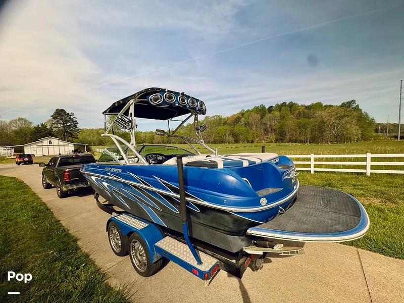 Slide: The Image of MB Sports Tomcat F23 2008 - 16335985