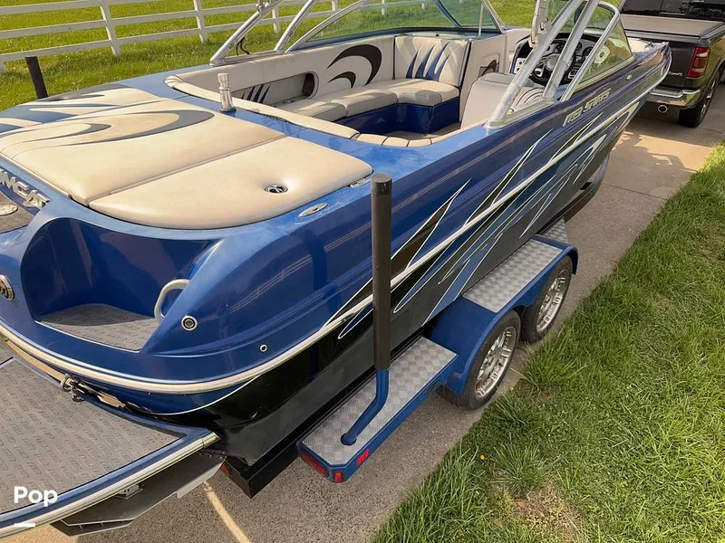 Slide: The Image of MB Sports Tomcat F23 2008 - 16335947