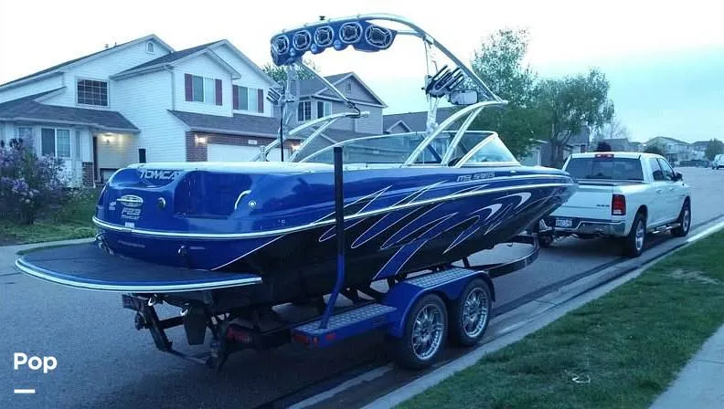 Slide: The Image of MB Sports Tomcat F23 2008 - 16300215