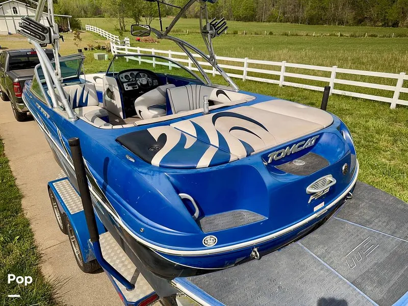 Slide: The Image of MB Sports Tomcat F23 2008 - 16335946