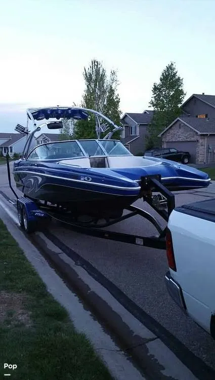 Slide: The Image of MB Sports Tomcat F23 2008 - 16300216