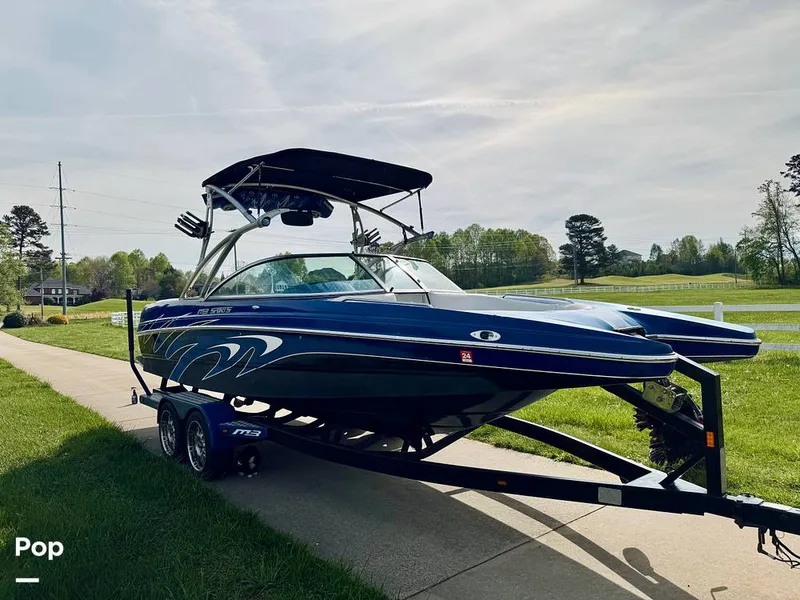 Slide: The Image of MB Sports Tomcat F23 2008 - 16335998