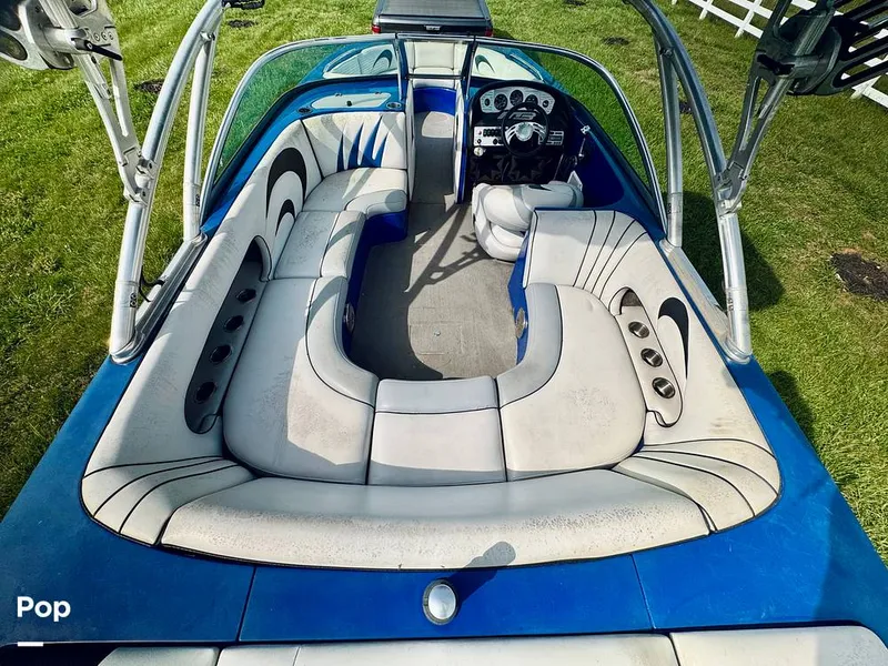 Slide: The Image of MB Sports Tomcat F23 2008 - 16336003