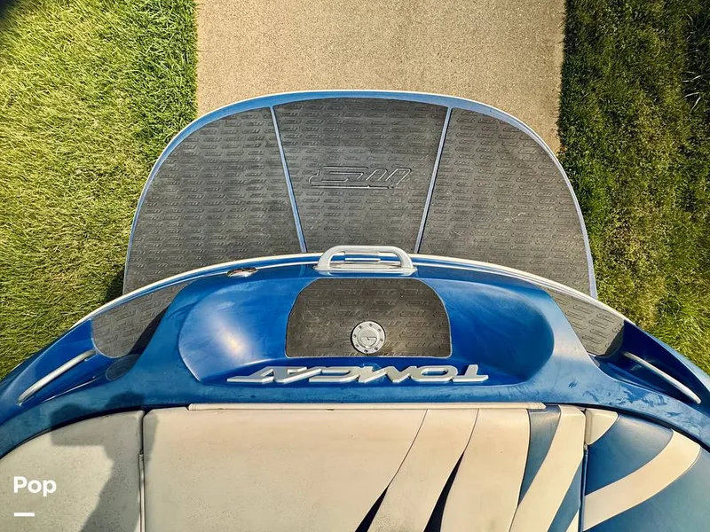 Slide: The Image of MB Sports Tomcat F23 2008 - 16336004