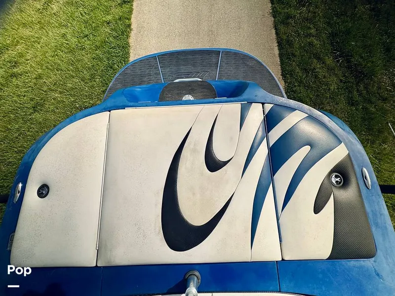 Slide: The Image of MB Sports Tomcat F23 2008 - 16336005