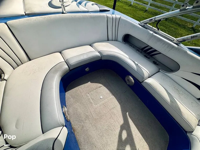 Slide: The Image of MB Sports Tomcat F23 2008 - 16336007