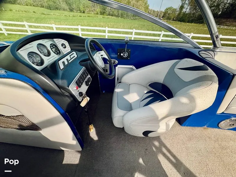 Slide: The Image of MB Sports Tomcat F23 2008 - 16336008