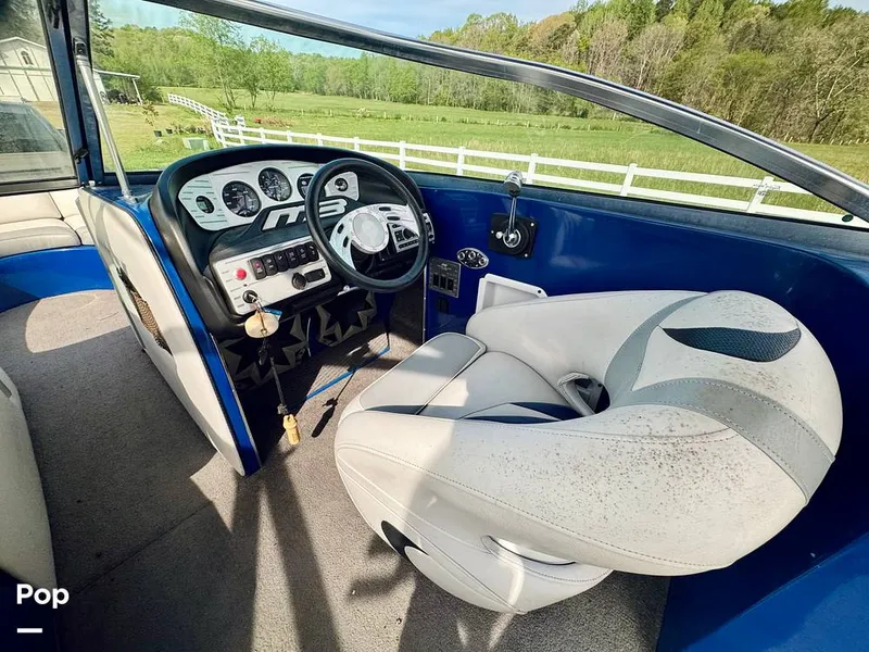 Slide: The Image of MB Sports Tomcat F23 2008 - 16336009