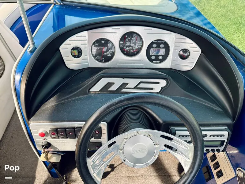 Slide: The Image of MB Sports Tomcat F23 2008 - 16336013