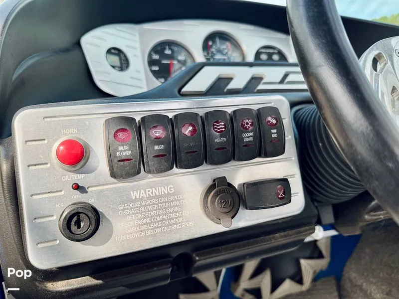 Slide: The Image of MB Sports Tomcat F23 2008 - 16336014