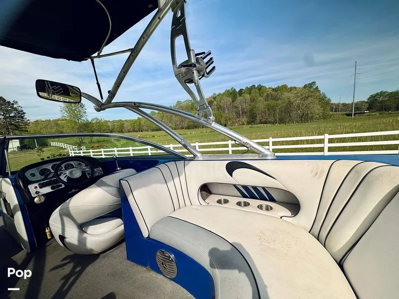 Slide: The Image of MB Sports Tomcat F23 2008 - 16336016